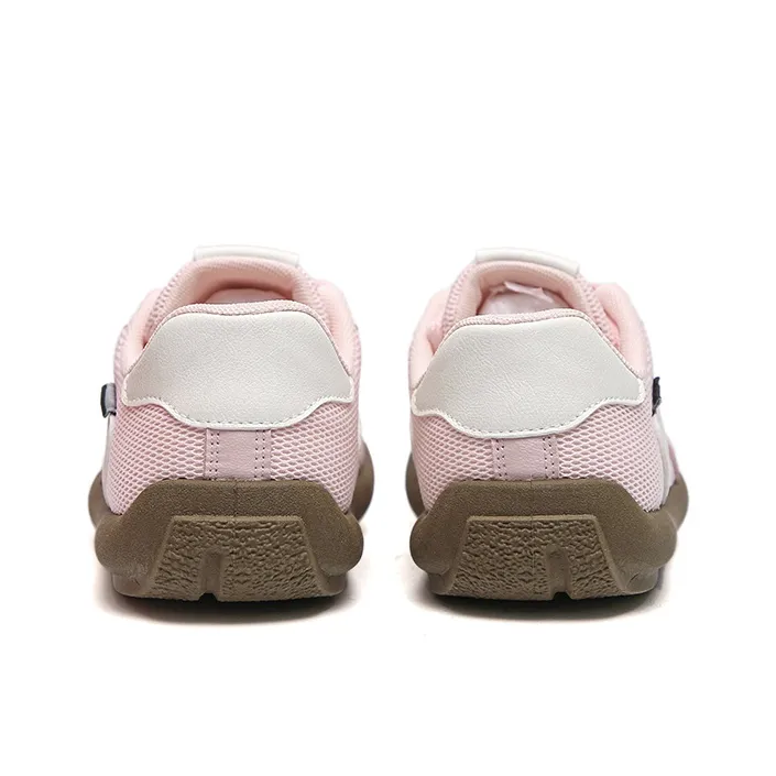 Than Than Me Low Top Skateboard Shoes Women's-3