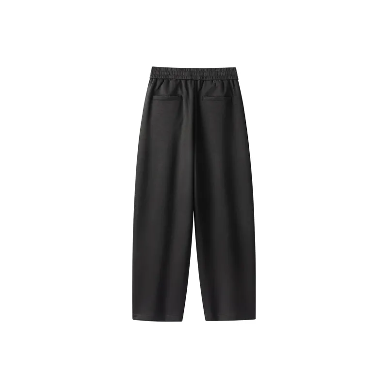 WILLIAM FOX&SONS Casual Pants Unisex-4