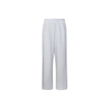 51percent Knitted Sports Pants Men's Light Gray