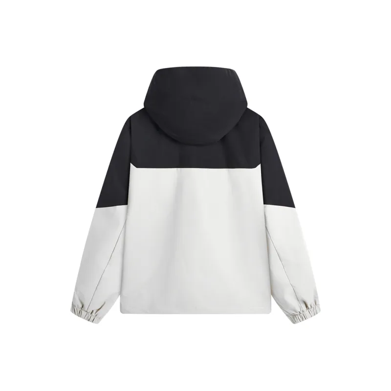 FAIRWHALE Trench Coats Unisex-8