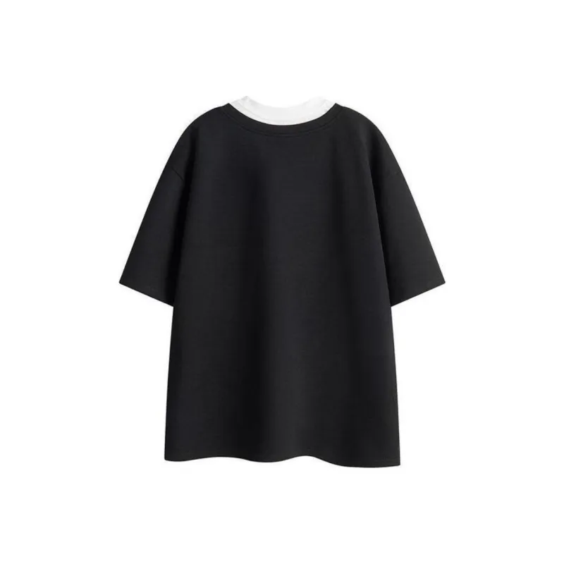 ROSECREED T Shirts Unisex-4
