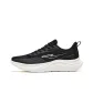 Jet Black Bright Silver
