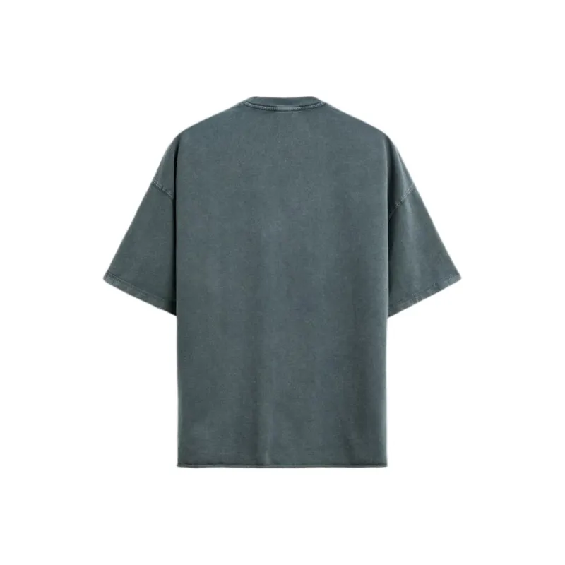 ZARA Sweatshirt Men's Brown Black-1