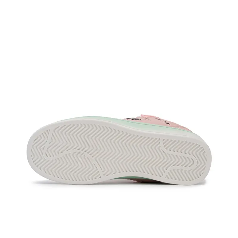 Snow Know The Answer SKTA Abrasion Resistant, Lightweight, And Breathable Low Top Skateboard Shoes Unisex-25