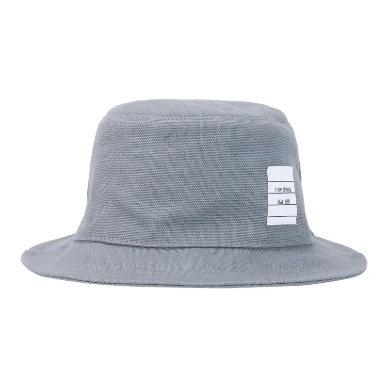 THOM BROWNE Bucket Hats Men-1
