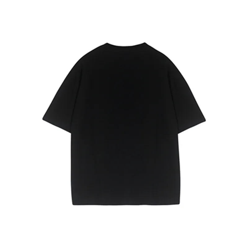 Fakeyoung T Shirts Unisex-1