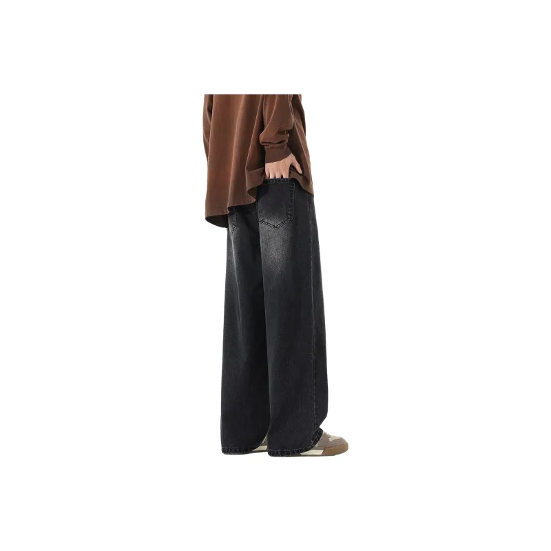 Struggle Vintage95 Jeans Unisex-1