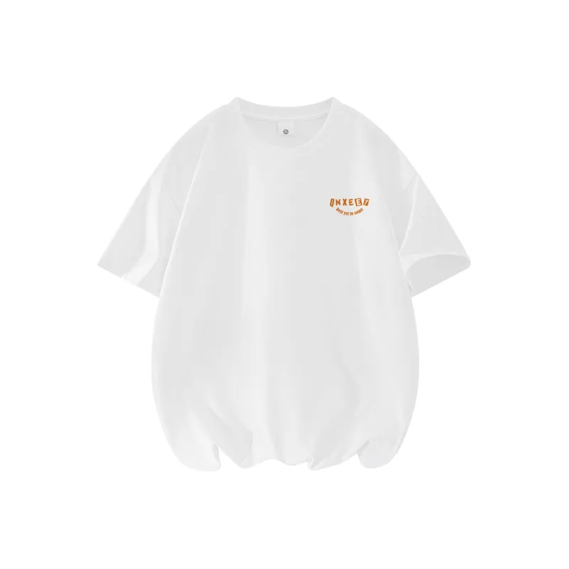 Qnxeey T Shirts Unisex-4