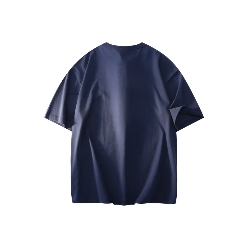 LIVINGTOWN T Shirts Unisex-7