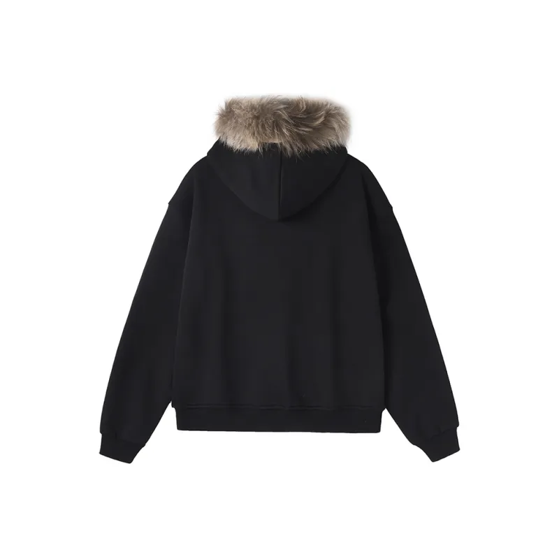 BLACK OF EXIT Sweatshirt Unisex-3