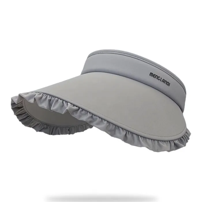 TUCANO Polyester Sun Protection Hats Women's-6