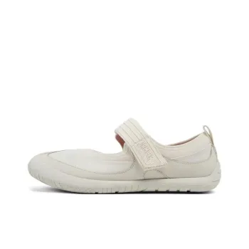 CAMPER Path Casual Single Shoes Women's White