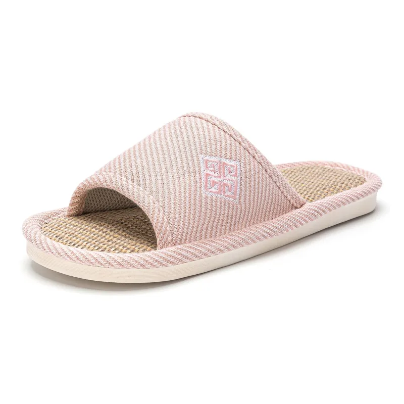 TZLDN Slippers / Home Slippers-7
