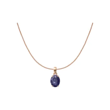 Daniel Wellington CHARMS Whisper Alloy Necklaces Unisex
