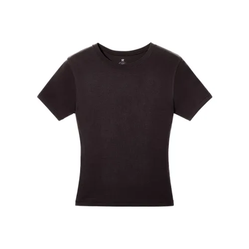 Ubras Muscle bottomed Clothing Series Undershirt Women's