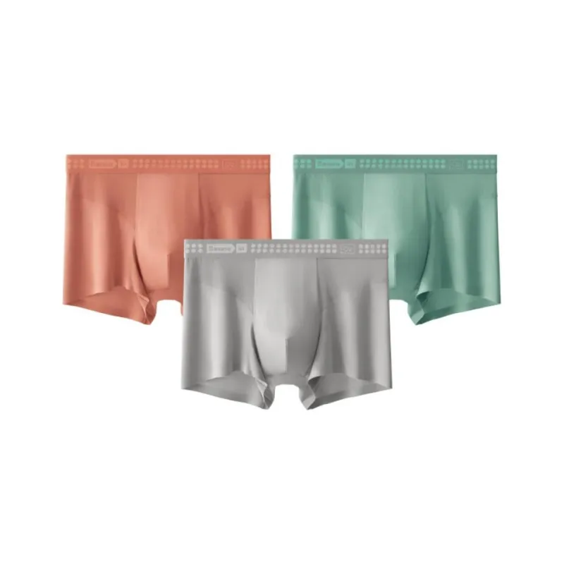 Bananain Underpants Men's 3 Pack-9