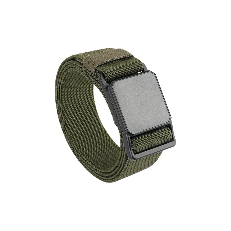Mulinsen Polyester Belt Unisex 3cm-3