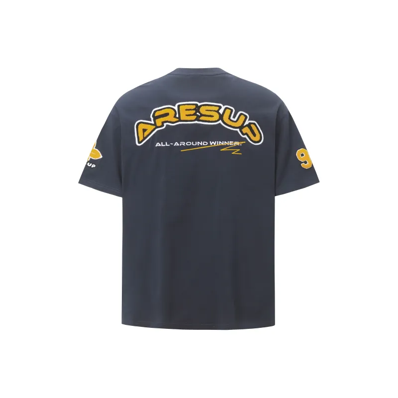 XAFB T Shirts Unisex-2