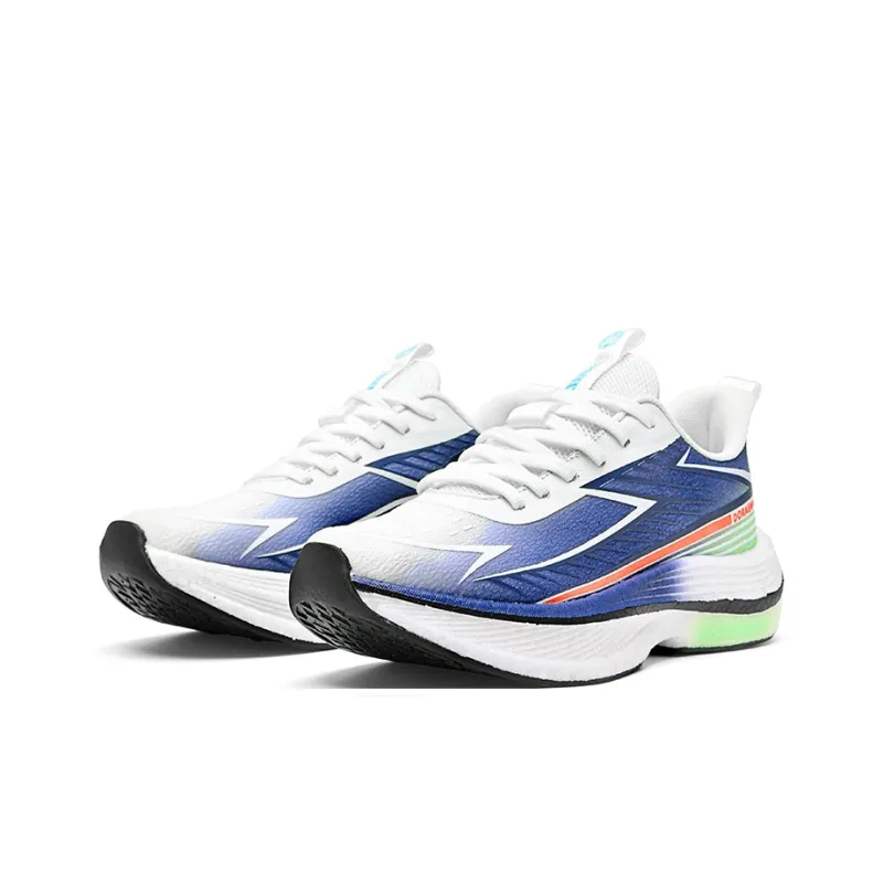 DoraemonA Low Top Running Shoes Men's-10