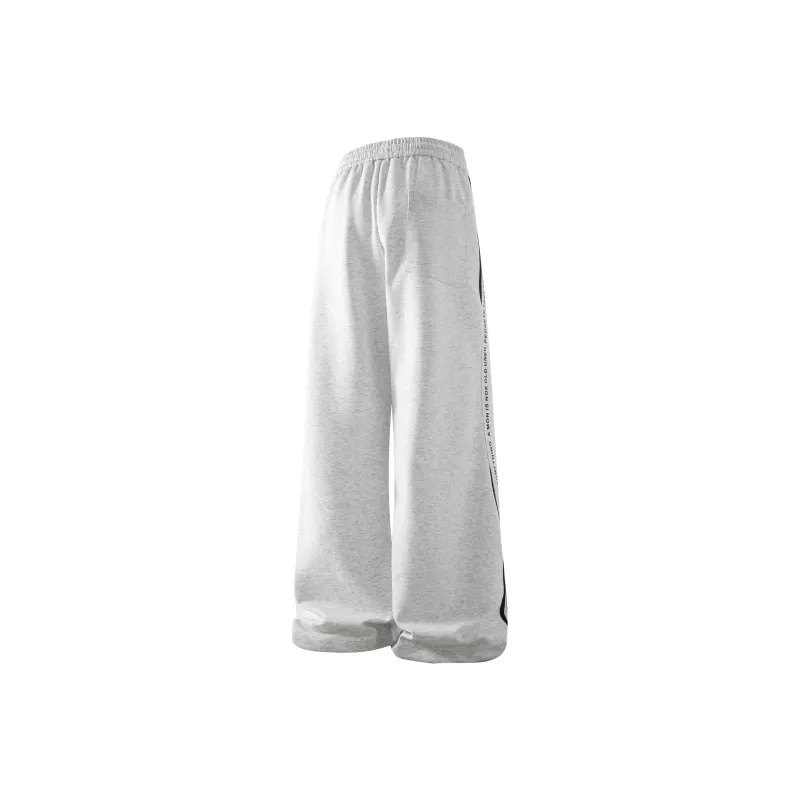 David Bakken Casual Pants Unisex-1