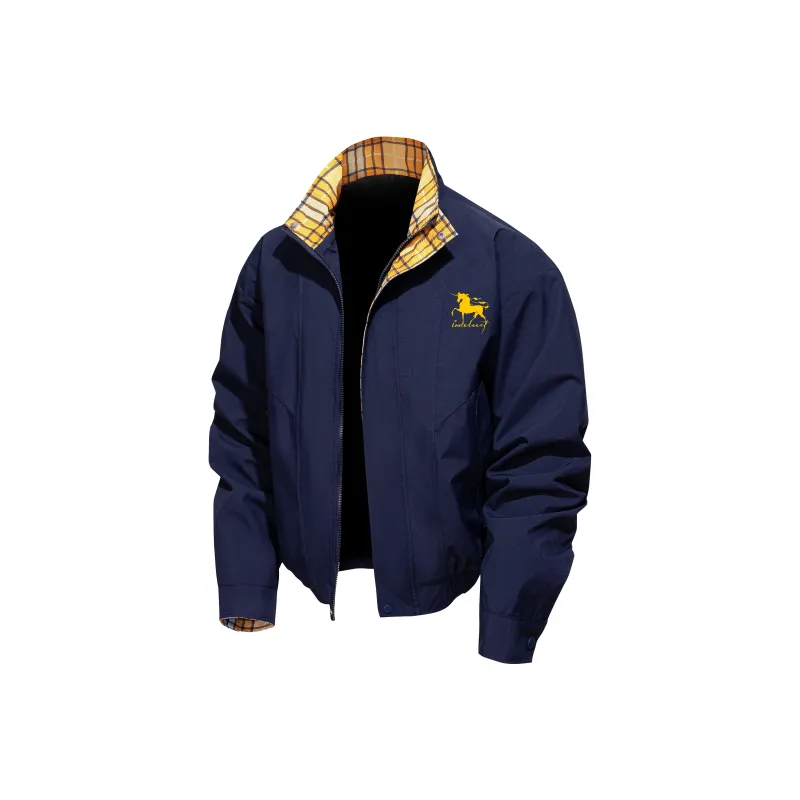 INNERSECT Jackets Unisex-7