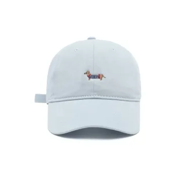 STUFFER 100% Cotton Baseball Caps Unisex