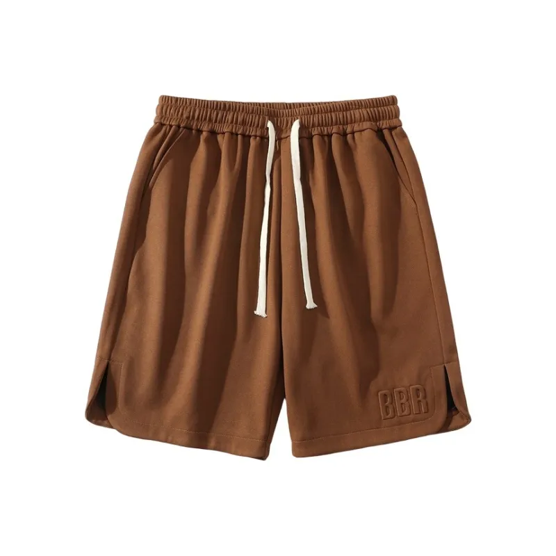 KM Casual Shorts Men-23