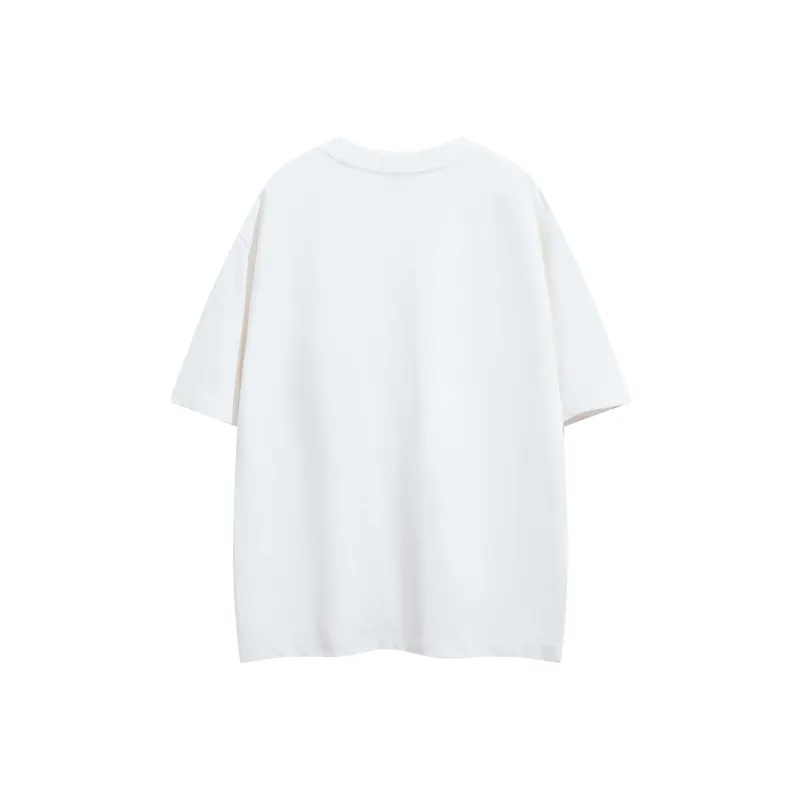 Universal Templates T Shirt Unisex-2