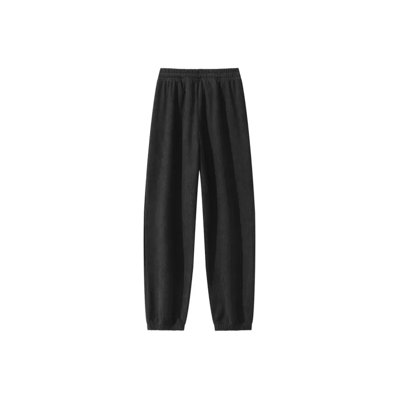 Playboy Casual Pants Men-1