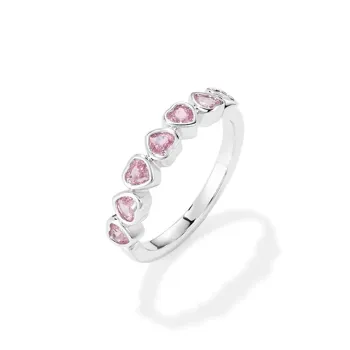 ZOKS Rings Women's