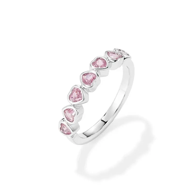 ZOKS Rings Women's-0