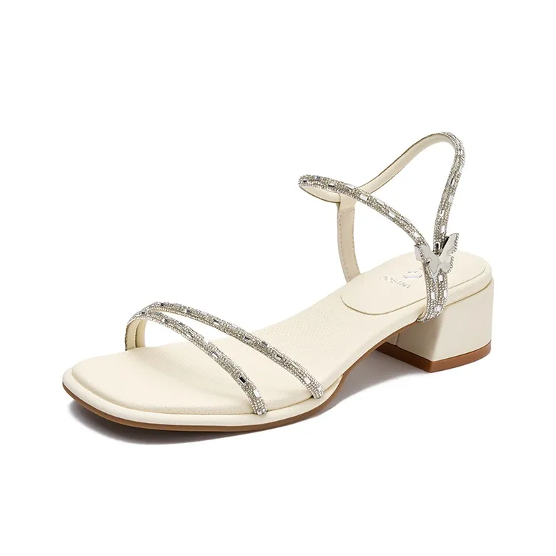 JOSINY Strap Sandals 4CM Women's-0