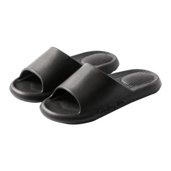 Ailise Sandal Slippers Black/Fruit Green/Khaki/Rose Red/Light Pink/Light Purple