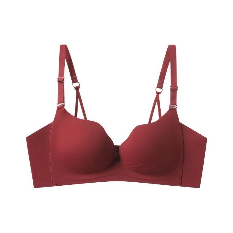 Herbal primer Women's Bras-4