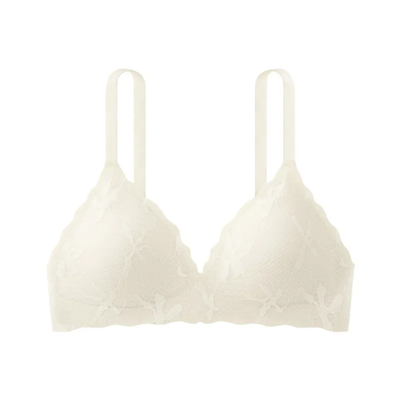 Herbal primer Women's Bras-0