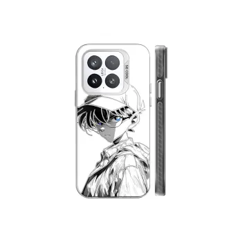 MANQIN Phone Cases