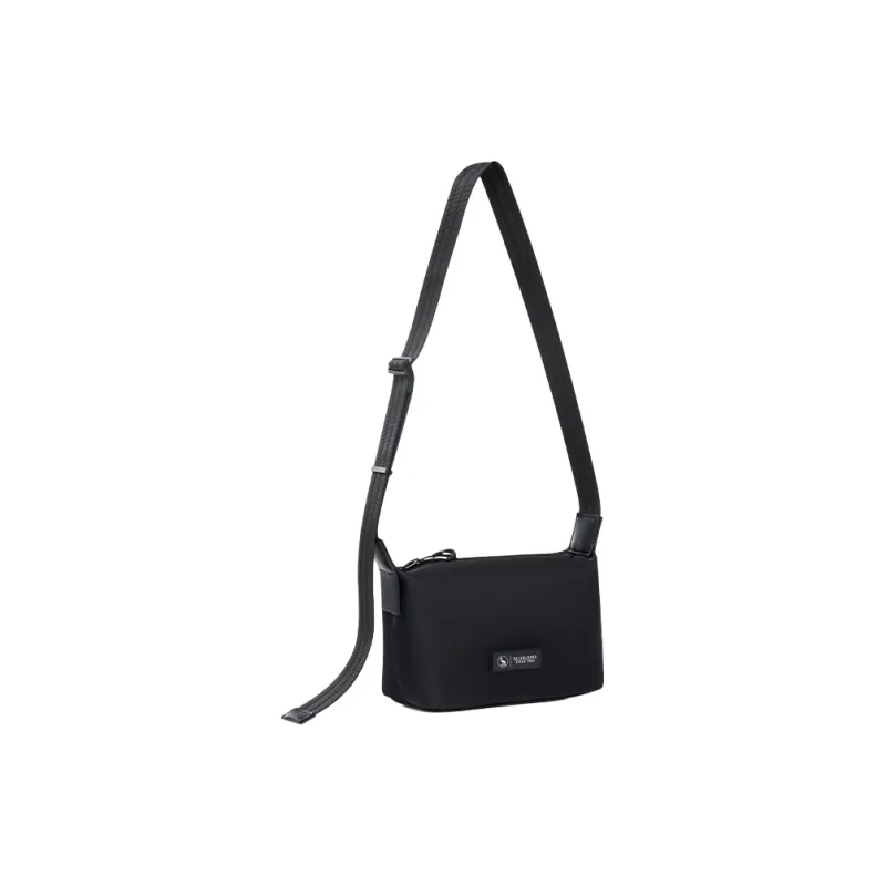 OIWAS Fabric Shoulder Bag Crossbody Bag Unisex Multicolor-1