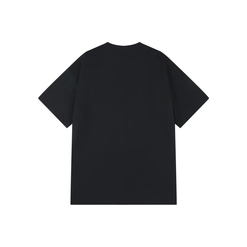 Supremo Cat T Shirts Unisex-3