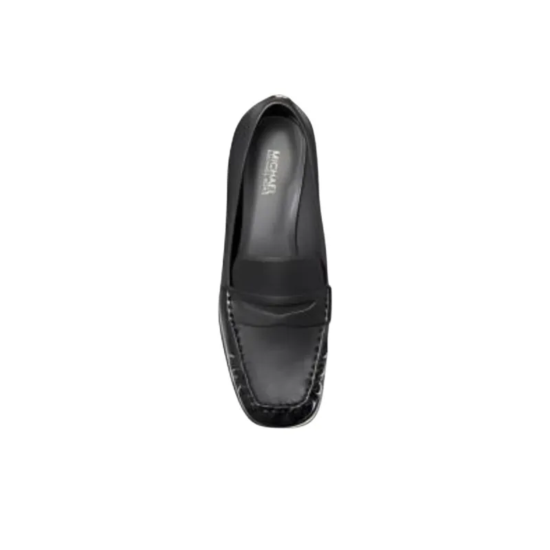 MICHAEL KORS Carlson Casual Single Shoes Women's Black-3