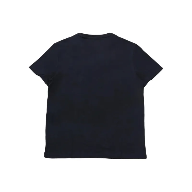 Polo Ralph Lauren Short Sleeve Jersey Knit Crewneck T shirt-1