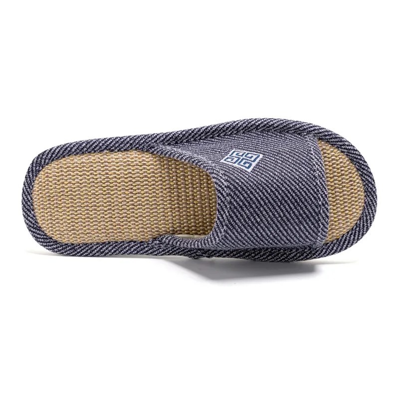 TZLDN Slippers / Home Slippers-24