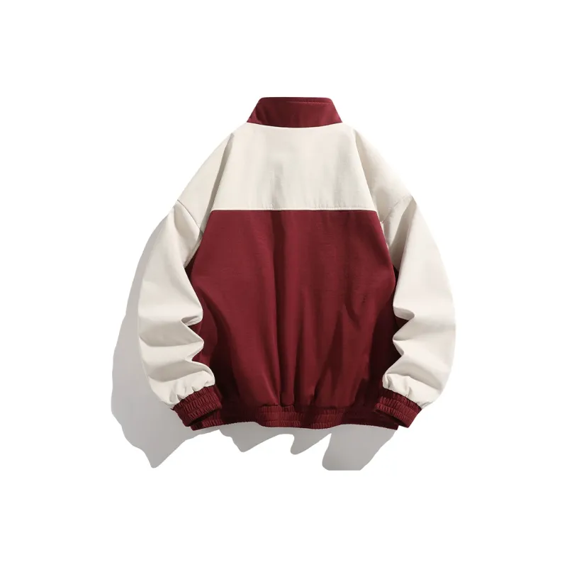 SNOW FLYING Jackets Coats Unisex-8