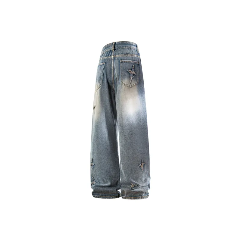 KOKO BASE Jeans Unisex Yellow Mud-1