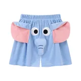 Blue Elephant