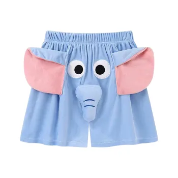 PLAN IN Unisex Pajama Pants