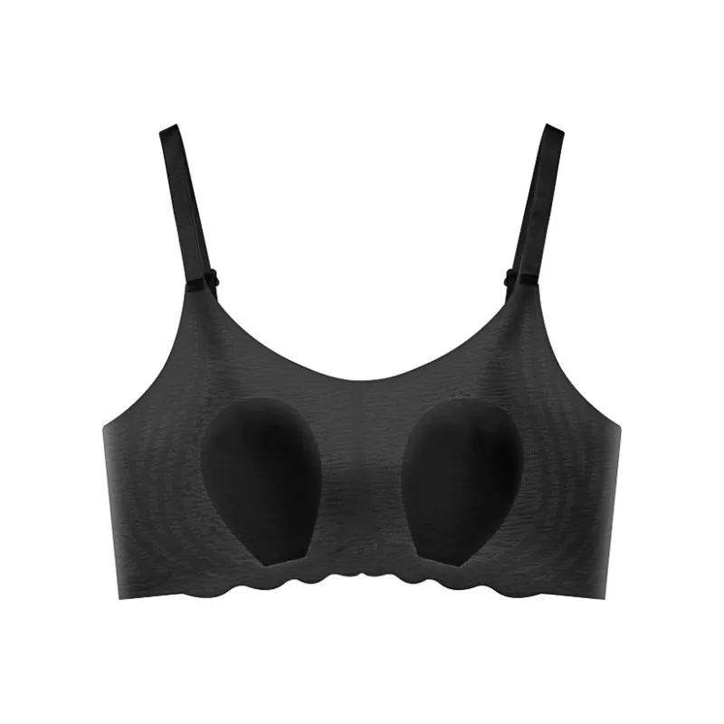 Herbal primer Women's Bras-9