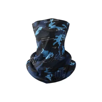NANJIREN Polyester Sun Protection Masks Men's