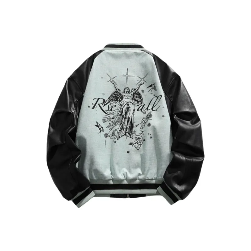 DJ.SPIRIT Jackets Unisex-5