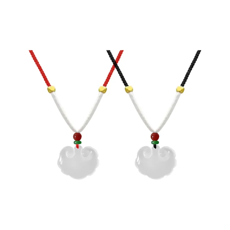 ARPOLINE Chalcedony Jewelry Unisex-6