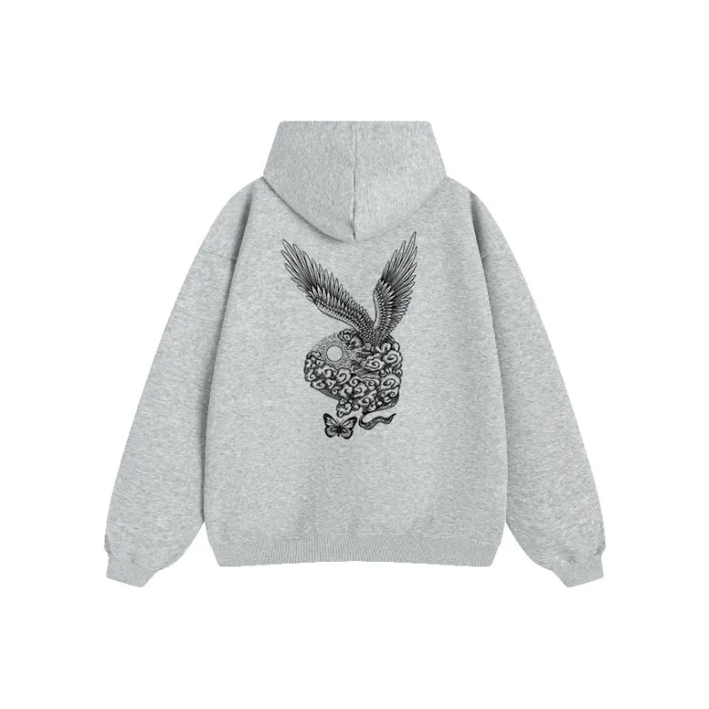Playboy Sweatshirts Unisex-5